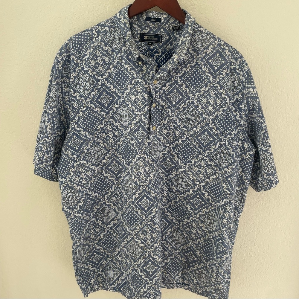Reyn Spooner Classic Fit Shirt
